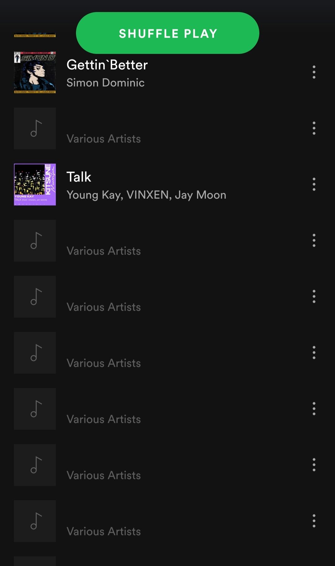 spotify